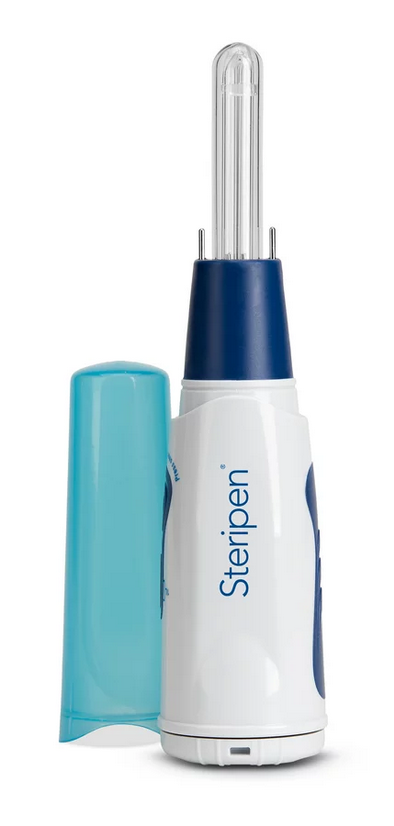 Steripen Steripen Classic 3 UV Water Purifier