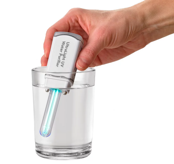 Steripen Steripen Ultralight UV Water Purifier