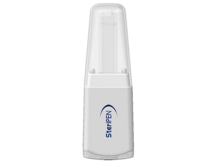Steripen Steripen Ultralight UV Water Purifier