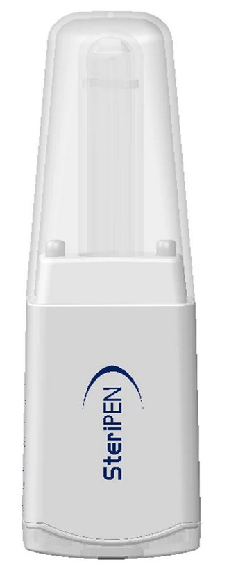 Steripen Steripen Ultralight UV Water Purifier