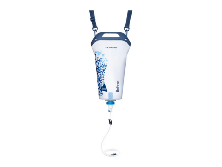 Katadyn Katadyn BeFree Gravity Water Filtration System