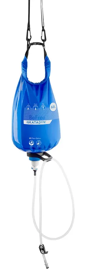 Katadyn Katadyn Gravity BeFree Microfilter