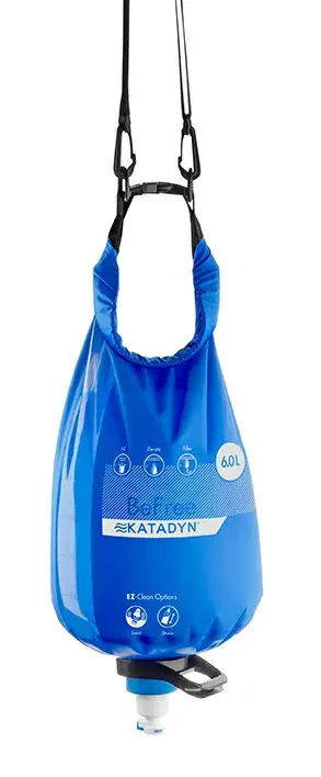 Katadyn Katadyn Gravity BeFree Microfilter