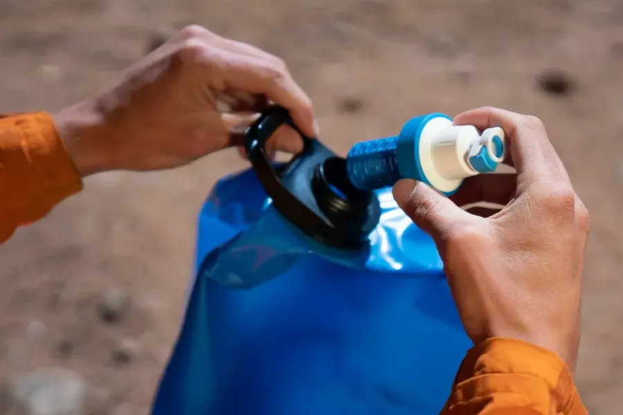 Katadyn Katadyn Gravity BeFree Microfilter