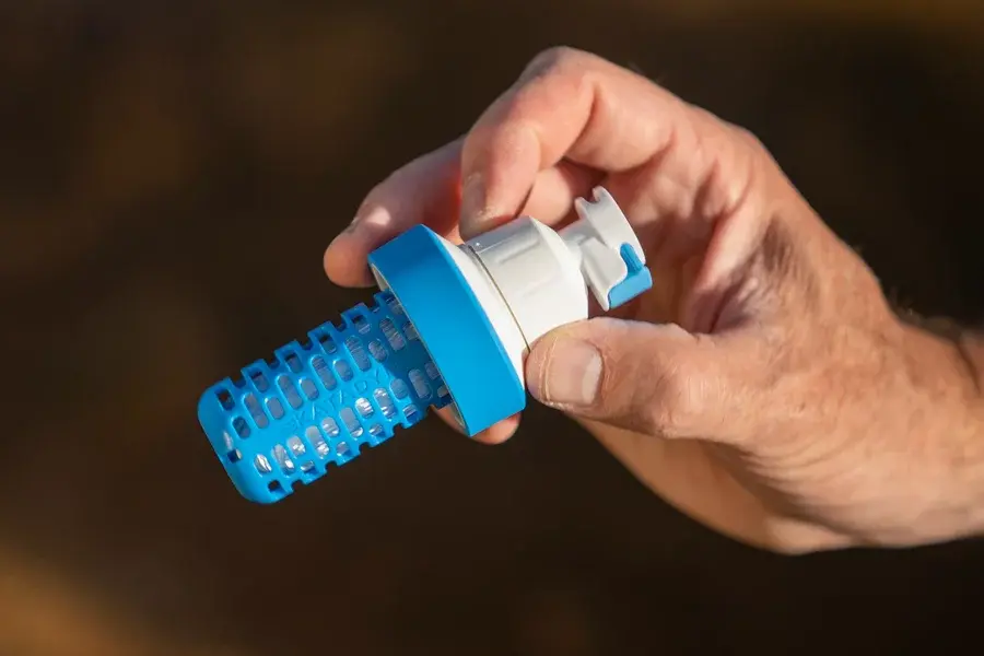 Katadyn Katadyn Gravity BeFree Microfilter