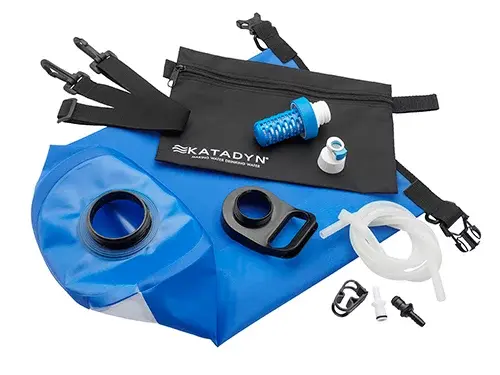 Katadyn Katadyn Gravity BeFree Microfilter
