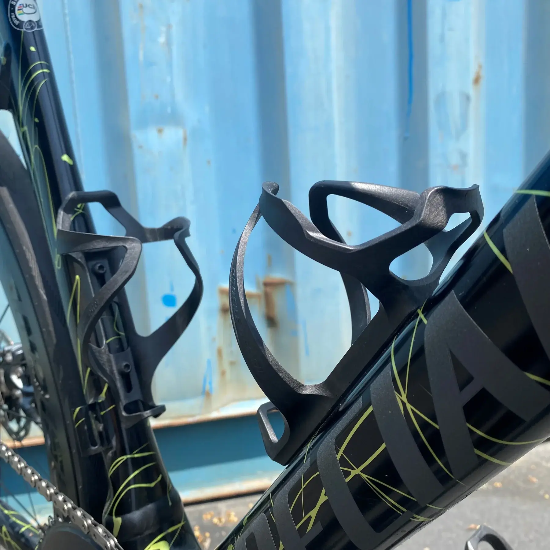 Profile Design Axis Ultimate Cl Bottle Cage