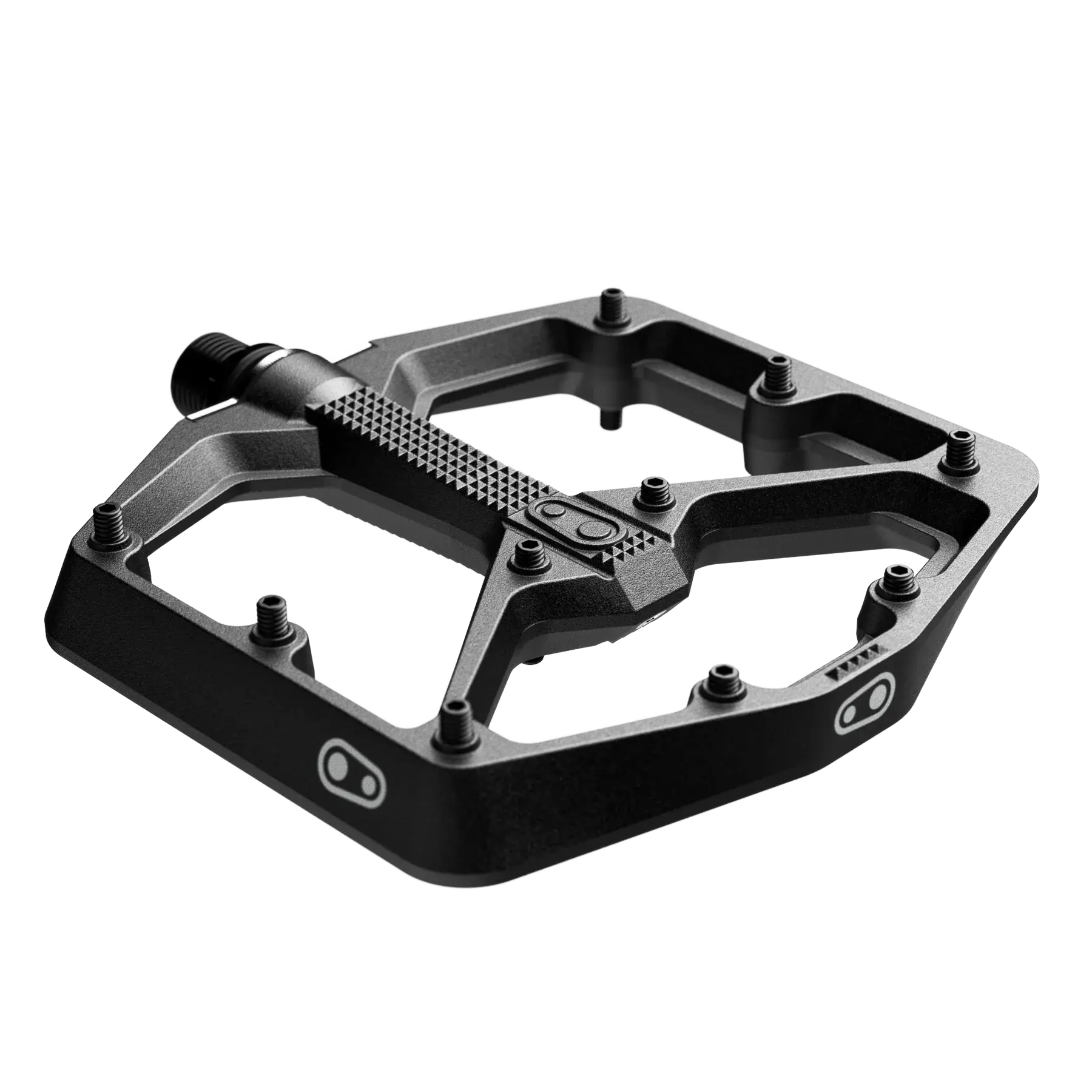 Crankbrothers Crankbrothers Stamp 7 Pedals