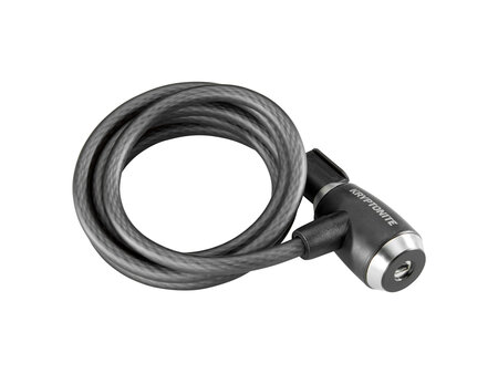 Kryptonite Kryptonite KryptoFlex 1018 Key Cable Lock 6' x 10mm