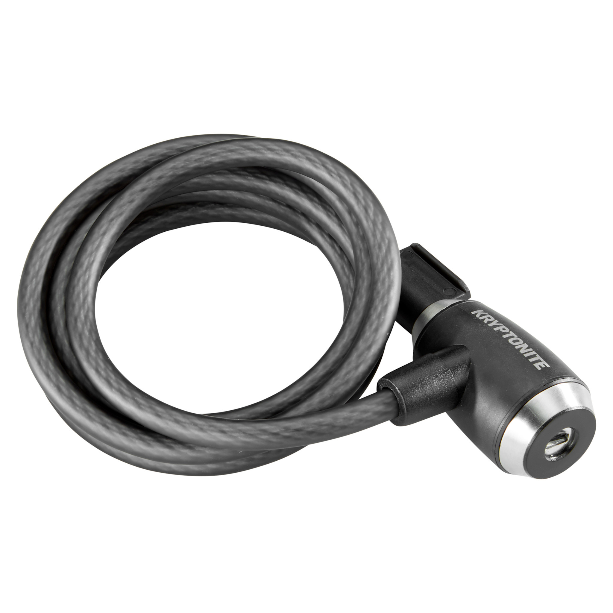 Kryptonite Kryptonite KryptoFlex 1018 Key Cable Lock 6' x 10mm