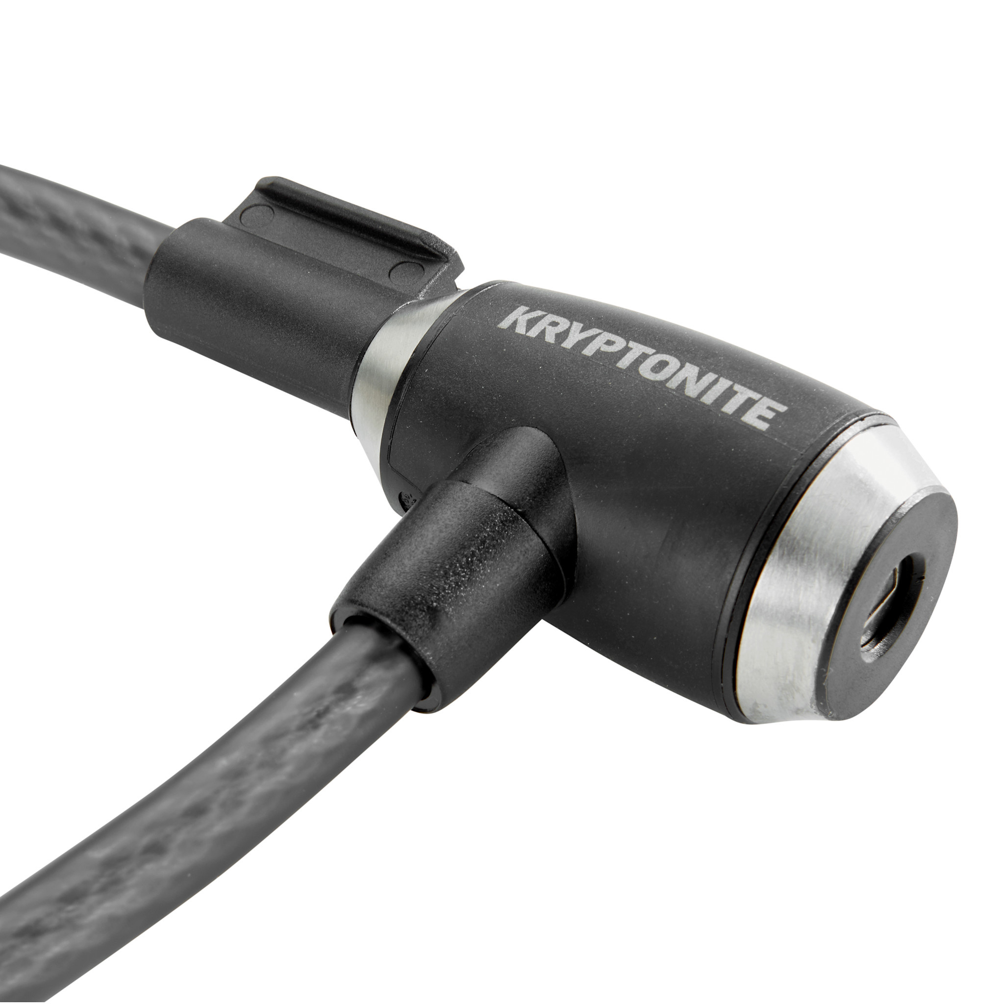 Kryptonite Kryptonite KryptoFlex 1018 Key Cable Lock 6' x 10mm