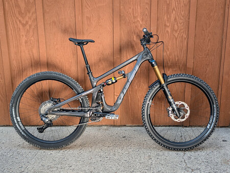 Yeti 2026 Yeti SB160 T1 XT Di2 29"