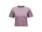 Black Diamond Black Diamond W's BD Stripe Crop Short Sleeve Tee