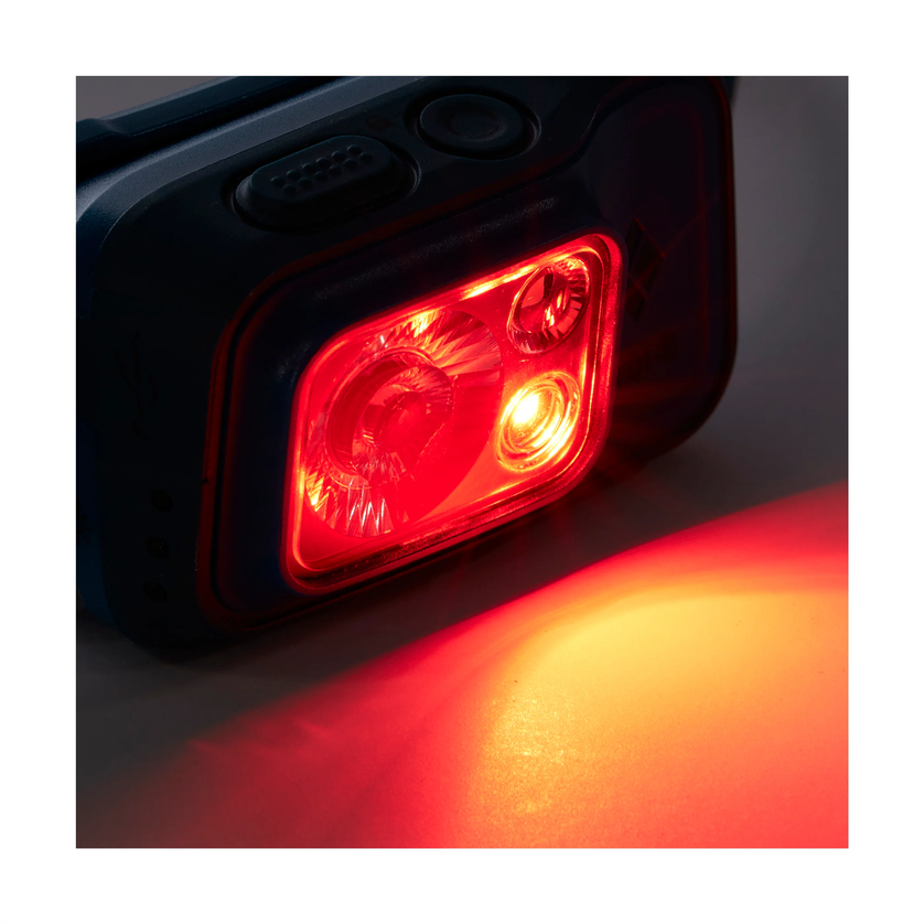 Black Diamond Black Diamond Spot 400-R Headlamp