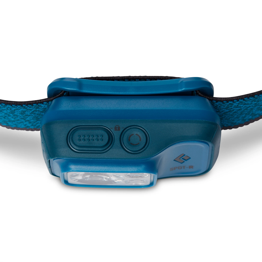 Black Diamond Black Diamond Spot 400-R Headlamp