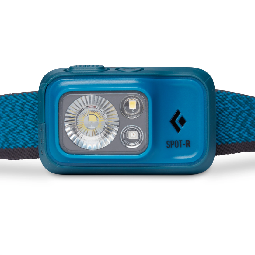 Black Diamond Black Diamond Spot 400-R Headlamp