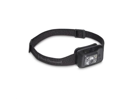 Black Diamond Black Diamond Spot 400-R Headlamp