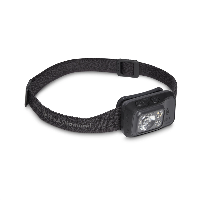 Black Diamond Black Diamond Spot 400-R Headlamp