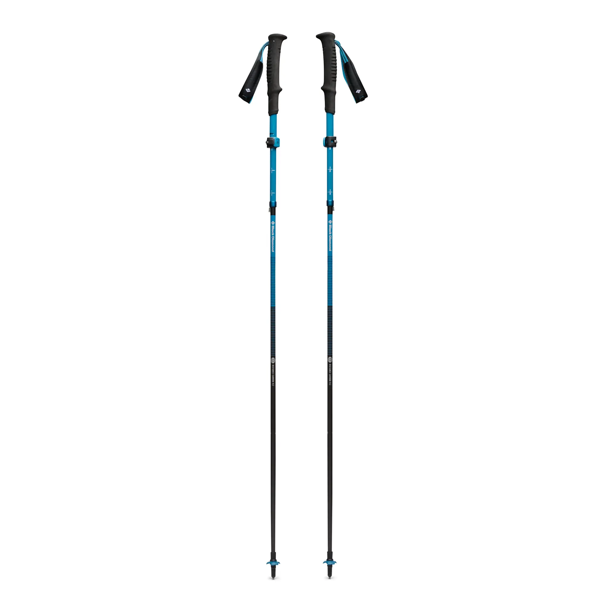 Black Diamond Black Diamond Distance Carbon FLZ Poles