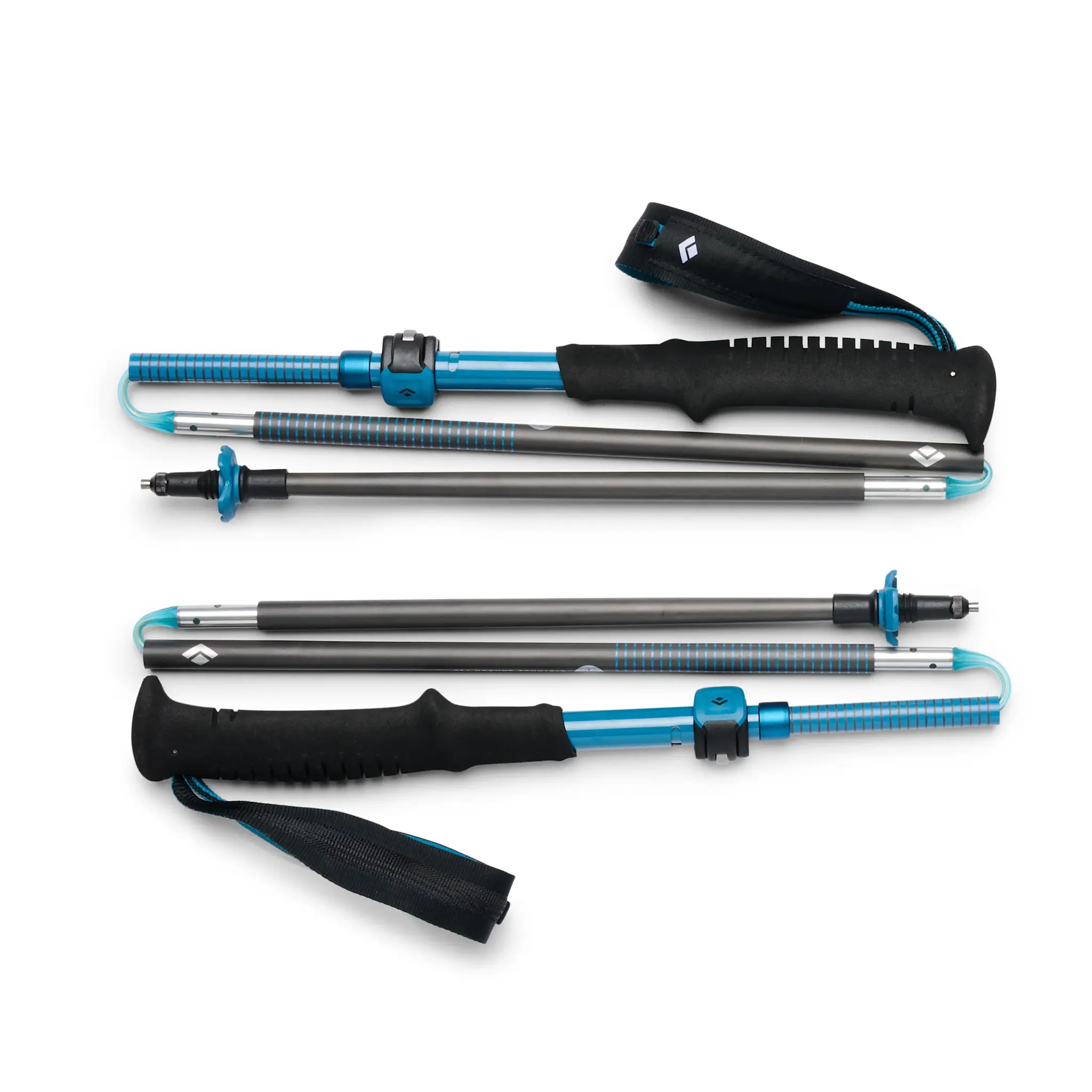 Black Diamond Black Diamond Distance Carbon FLZ Poles
