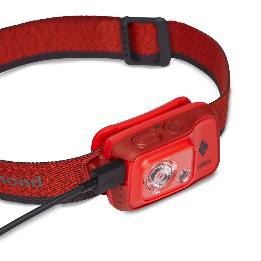 Black Diamond Black Diamond Cosmo 350-R Headlamp