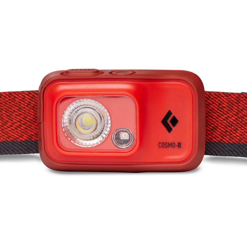 Black Diamond Black Diamond Cosmo 350-R Headlamp