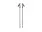 Black Diamond Black Diamond Trail Vista FLZ Trekking Poles