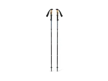 Black Diamond Black Diamond Trail Vista FLZ Trekking Poles