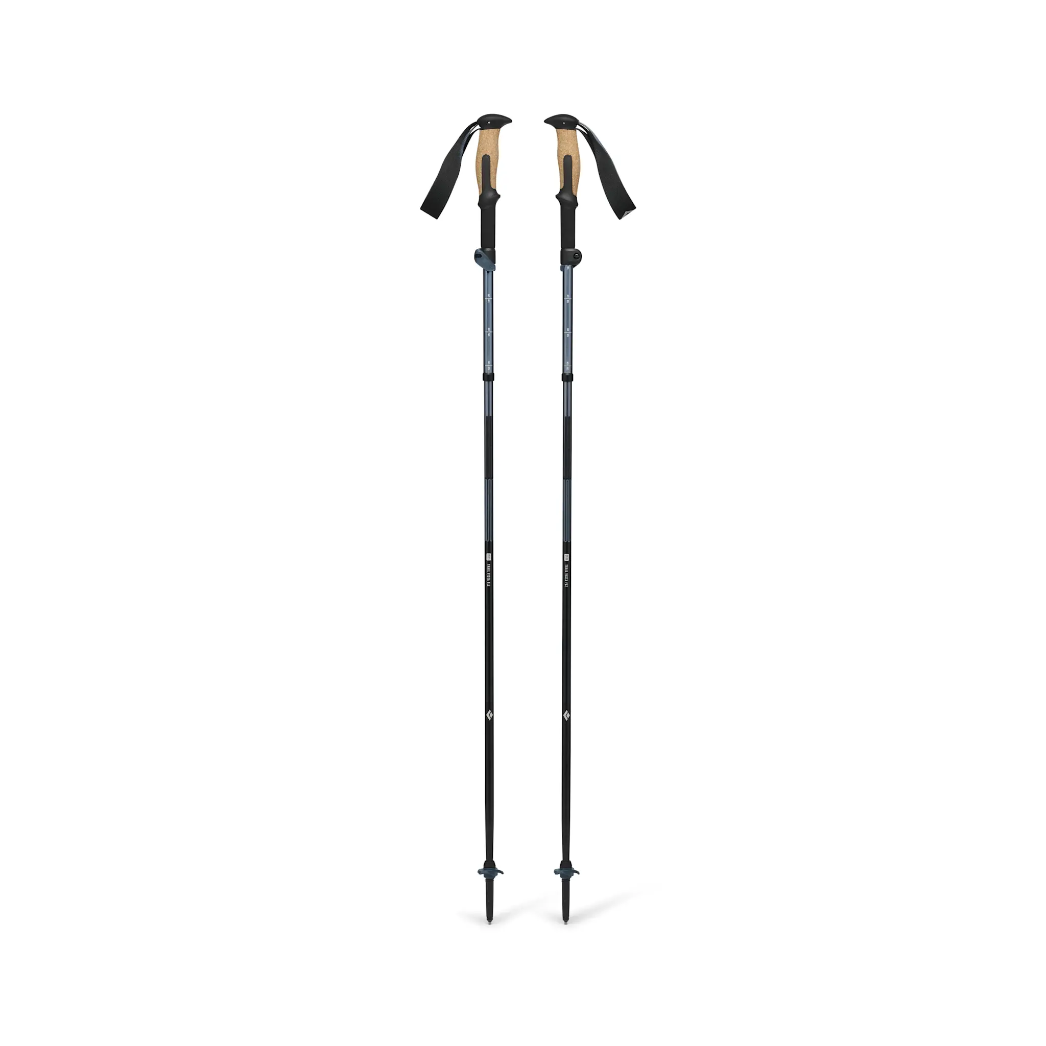 Black Diamond Black Diamond Trail Vista FLZ Trekking Poles