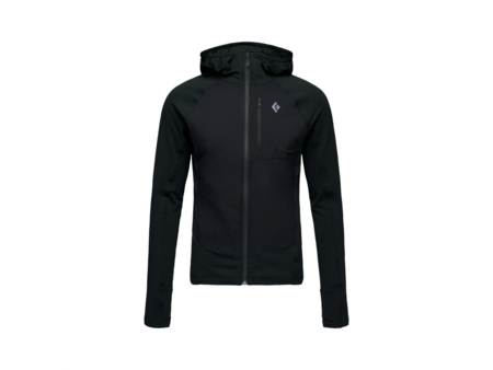 Black Diamond Black Diamond Coefficient LT Hybrid Hoody
