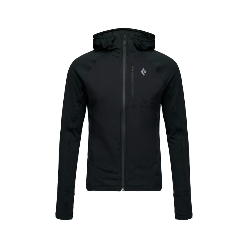 Black Diamond Black Diamond Coefficient LT Hybrid Hoody
