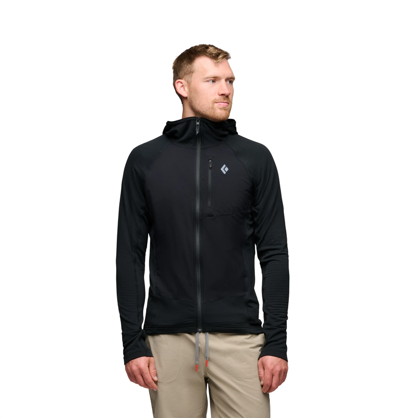 Black Diamond Black Diamond Coefficient LT Hybrid Hoody