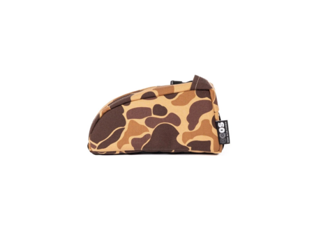 Outer Shell Outer Shell Top Tube Bag
