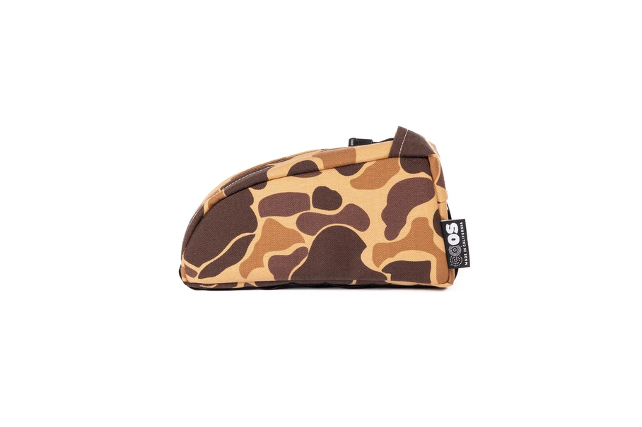 Outer Shell Outer Shell Top Tube Bag