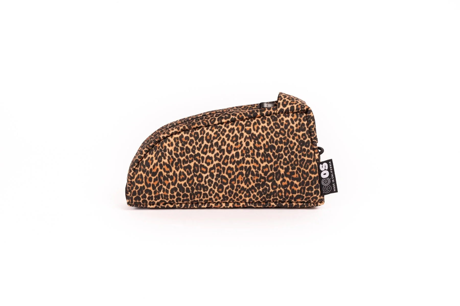 Outer Shell Outer Shell Top Tube Bag