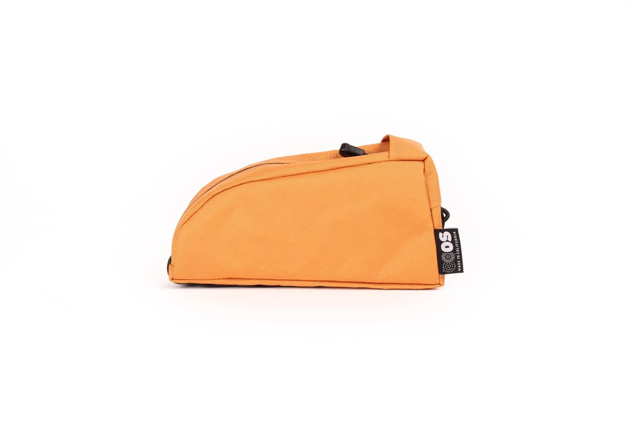 Outer Shell Outer Shell Top Tube Bag