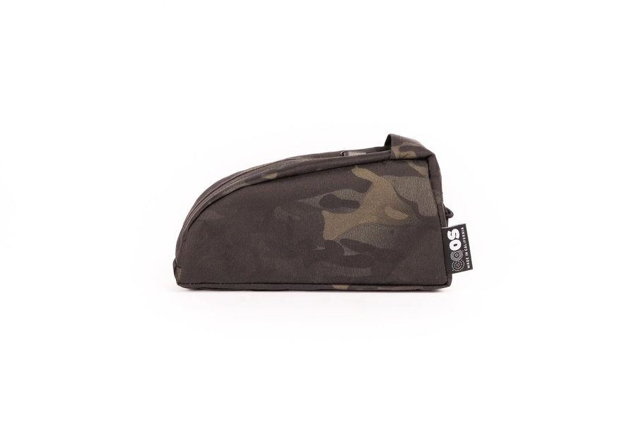 Outer Shell Outer Shell Top Tube Bag