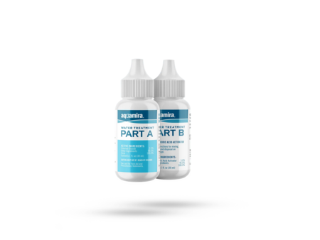 Aquamira Aquamira Water Treatment