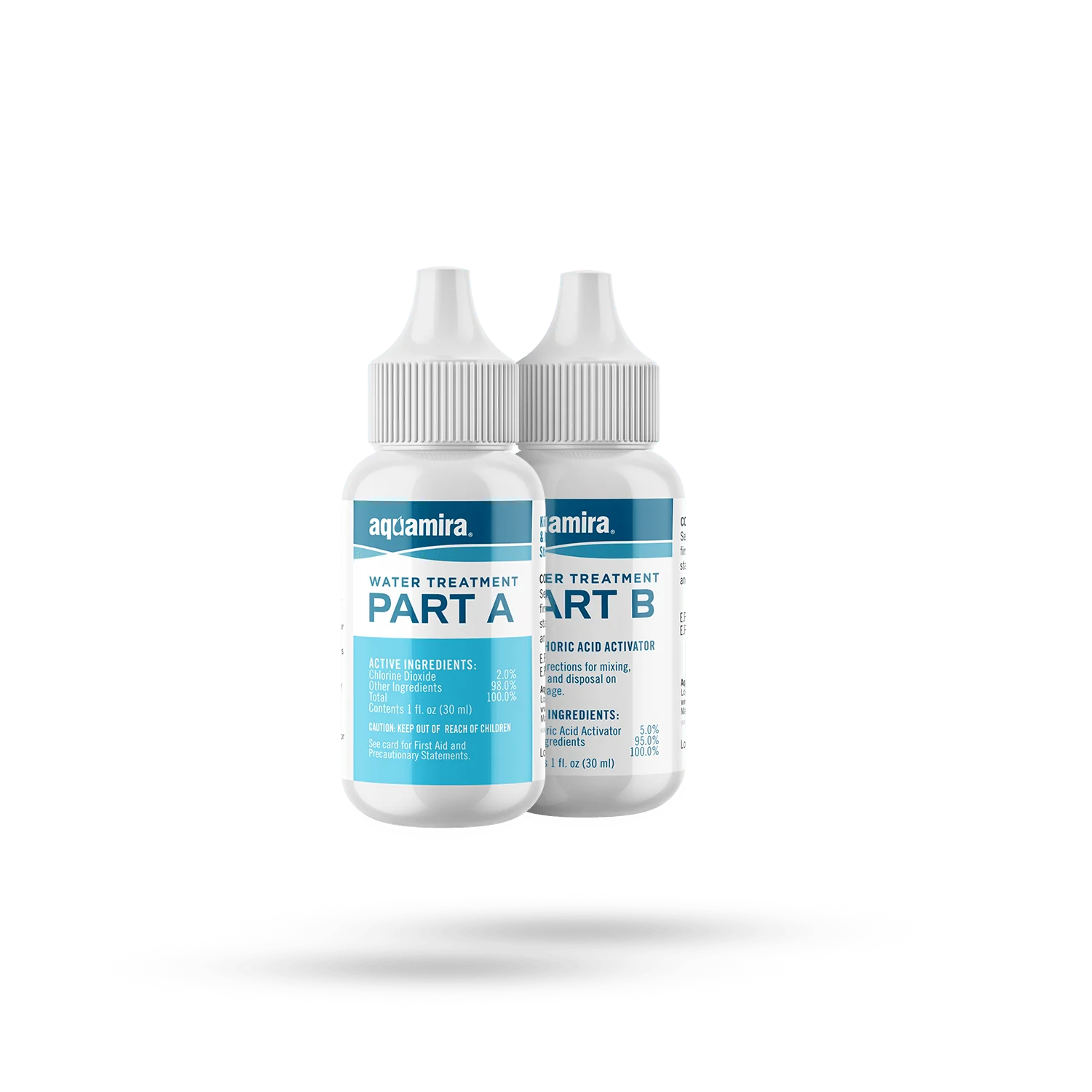 Aquamira Aquamira Water Treatment