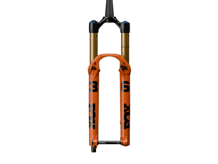 FOX Racing Shox FOX 36 Factory Suspension Fork Grip X2 29"