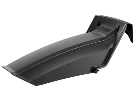 RockShox RockShox MTB Fender - Enduro Mullet B1 Black 4 Bolt - ZEB (B1+/2027+)