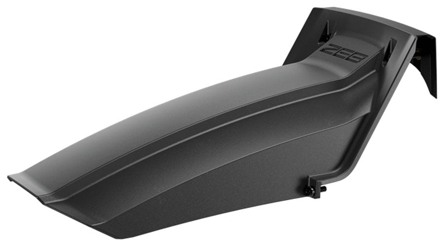 RockShox RockShox MTB Fender - Enduro Mullet B1 Black 4 Bolt - ZEB (B1+/2027+)