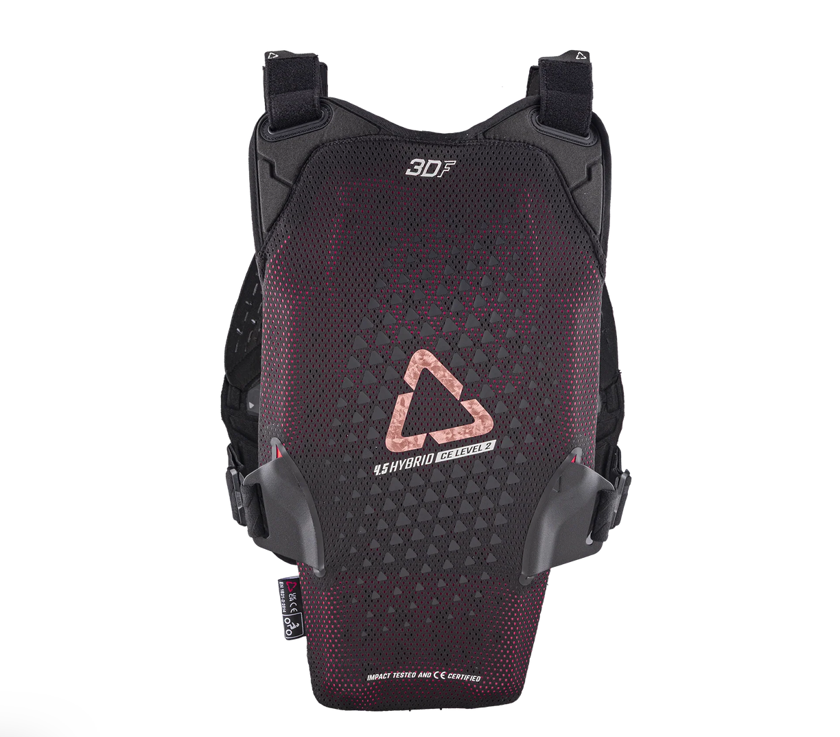 Leatt Leatt Wome's Chest Protector 4.5 Hybrid