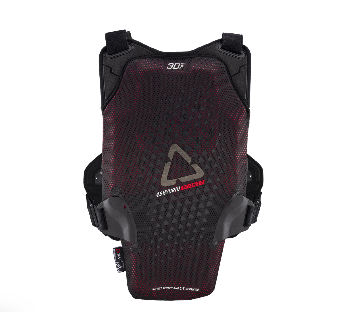 Leatt Leatt Chest Protector 4.5 Hybrid