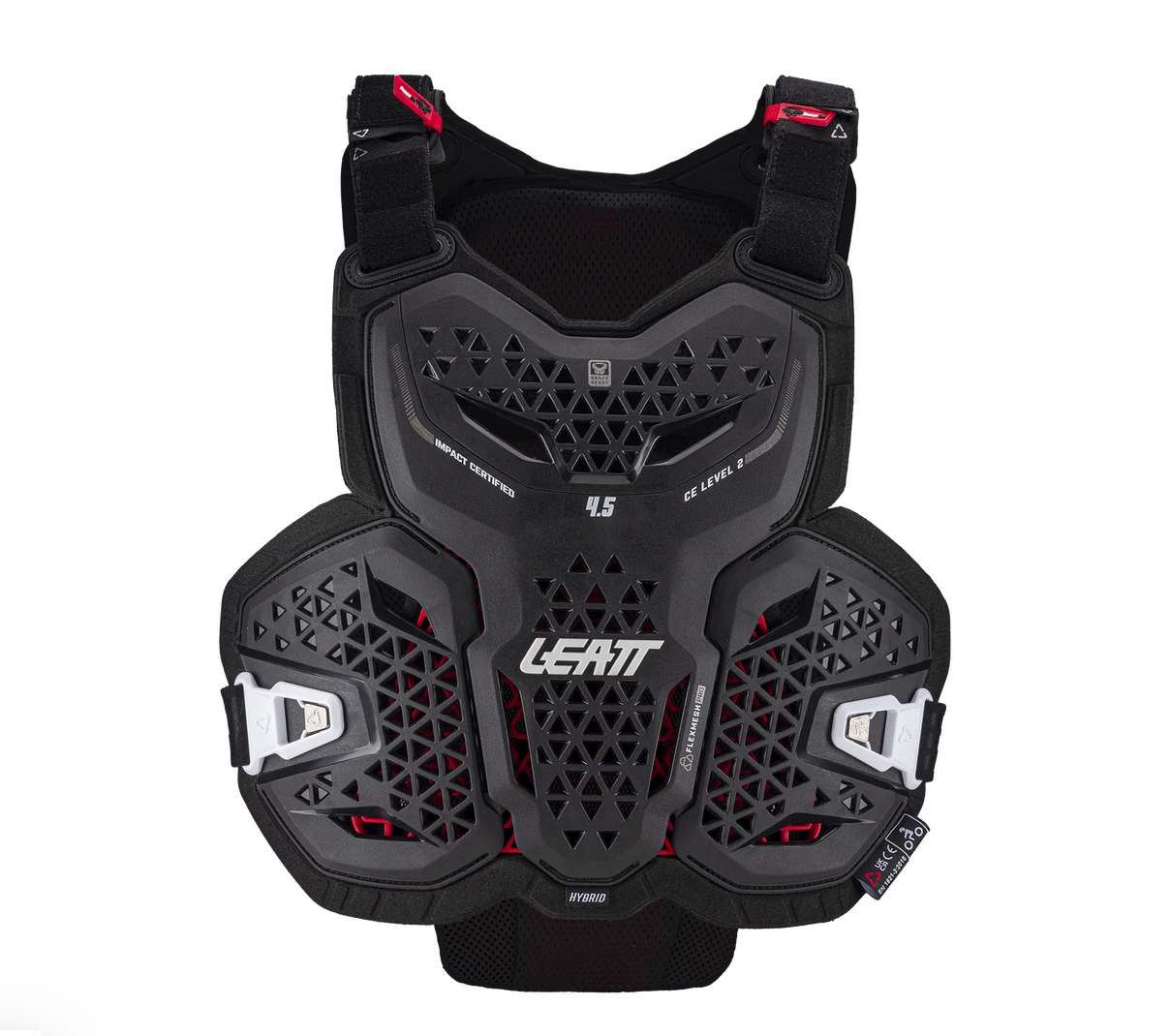 Leatt Leatt Chest Protector 4.5 Hybrid