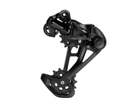 SRAM SRAM S200 Eagle Rear Derailleur - 12-Speed, Long Cage, 52t Max, Black, B1