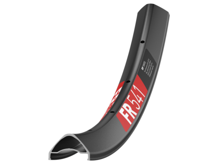 DT Swiss DT Swiss FR 541 Tubeless Ready 27.5" Disc Rim 28h Black