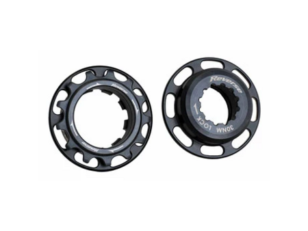 Reverse Reverse Expert XD Single Speed Kit, 13t, Black