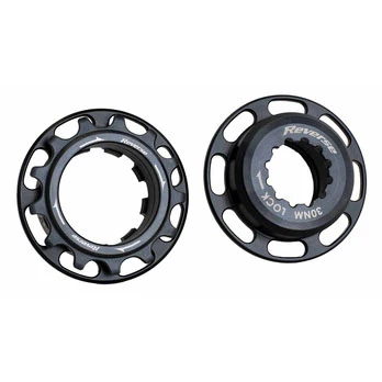 Reverse Reverse Expert XD Single Speed Kit, 13t, Black