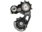 Reverse Reverse Colab Expert Chain Tensioner, Black